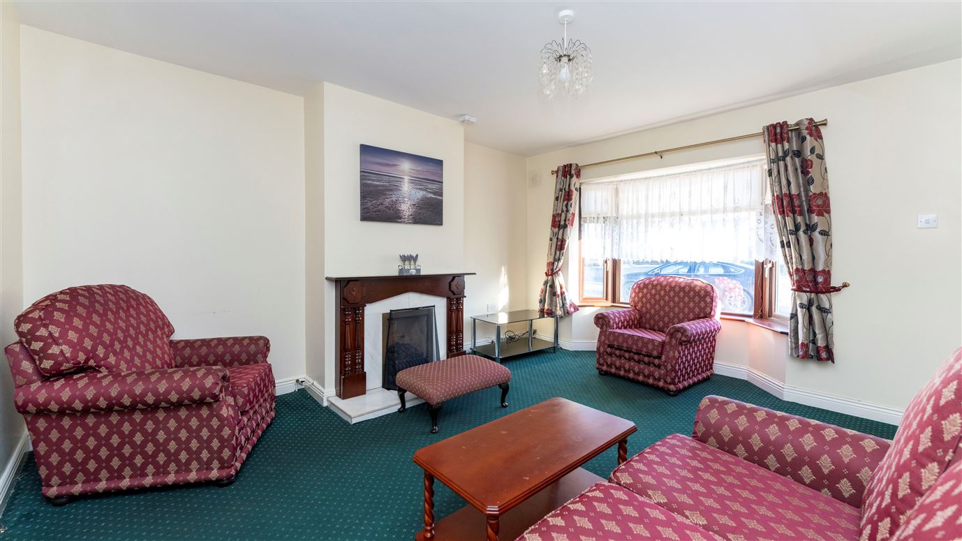 46 Cul Crannagh Dooradoyle Road , Dooradoyle, Limerick