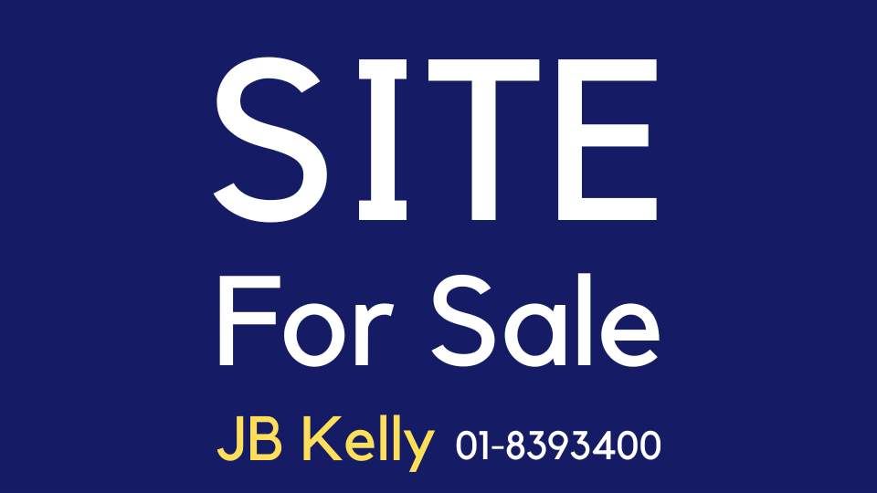 Site to the rear of 28 Howth Rd, Sutton, Dublin 13