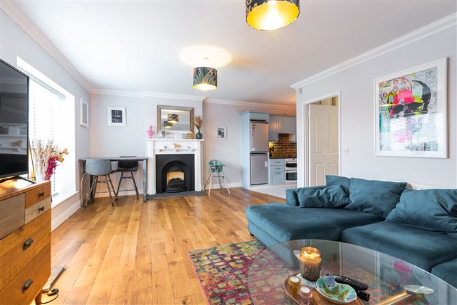 65 Beechdale Court, Ballycullen, Dublin 24