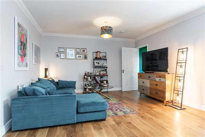 65 Beechdale Court, Ballycullen, Dublin 24
