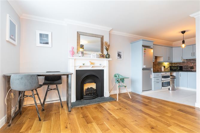 65 Beechdale Court, Ballycullen, Dublin 24