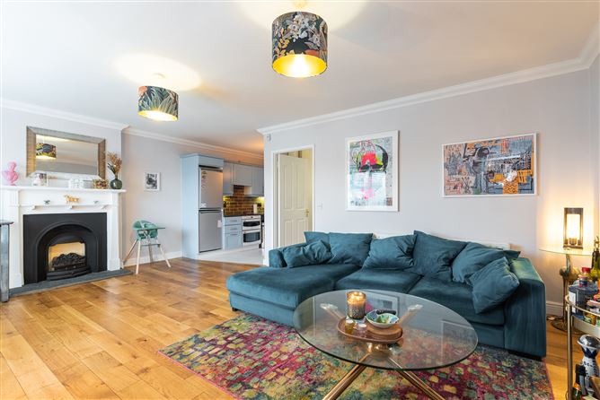 65 Beechdale Court, Ballycullen, Dublin 24