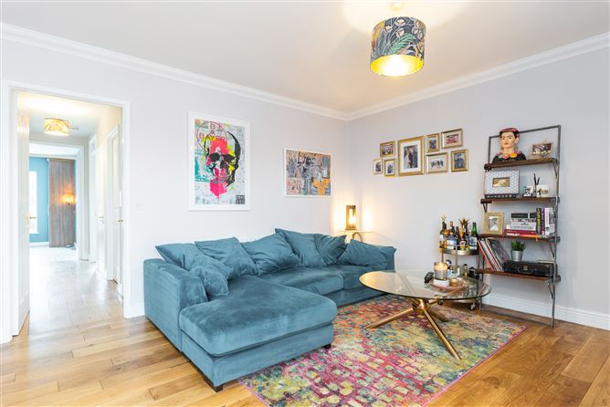 65 Beechdale Court, Ballycullen, Dublin 24