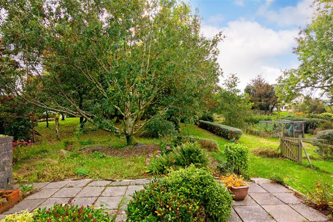 The Croft, Ballincar, Rosses Point, Co. Sligo