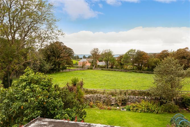 The Croft, Ballincar, Rosses Point, Co. Sligo