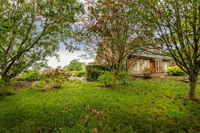 The Croft, Ballincar, Rosses Point, Co. Sligo
