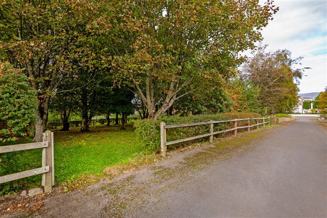The Croft, Ballincar, Rosses Point, Co. Sligo