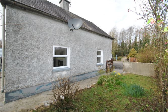 Verdant Hill, Roscrea, Co. Tipperary