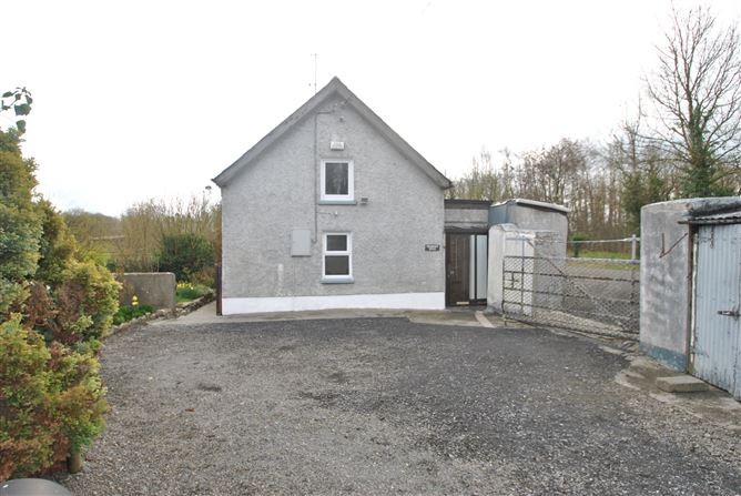 Verdant Hill, Roscrea, Co. Tipperary
