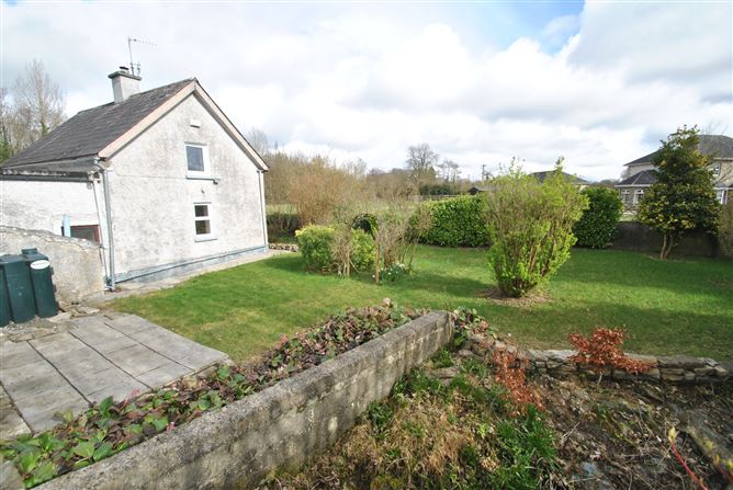Verdant Hill, Roscrea, Co. Tipperary