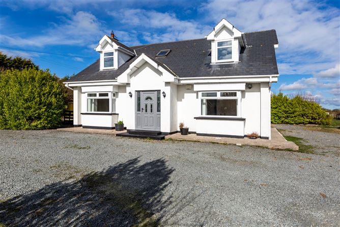 "Rivendell", Pollmannagh Little, Cleariestown, Wexford