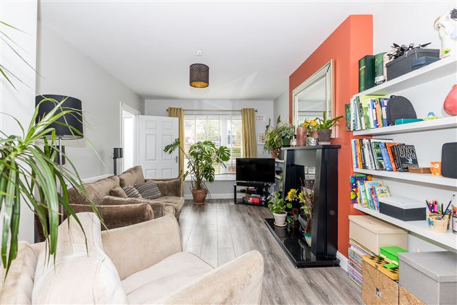 42 Ridgewood Close, Swords, Dublin