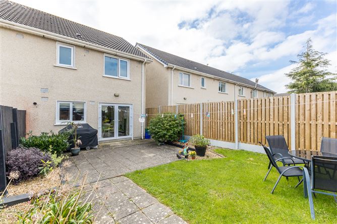42 Ridgewood Close, Swords, Dublin