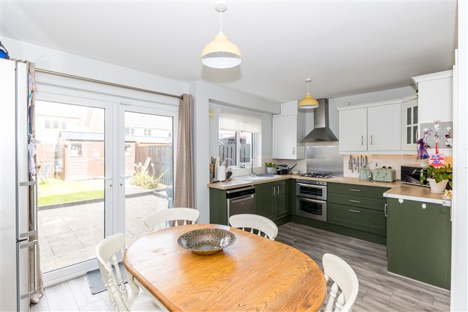42 Ridgewood Close, Swords, Dublin