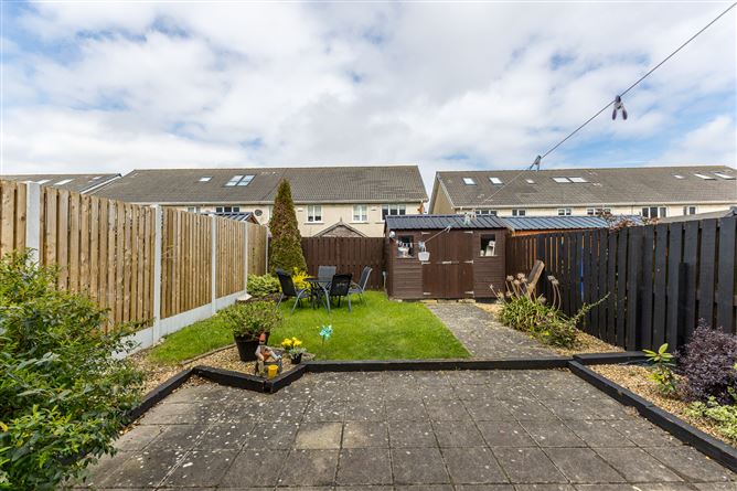 42 Ridgewood Close, Swords, Dublin