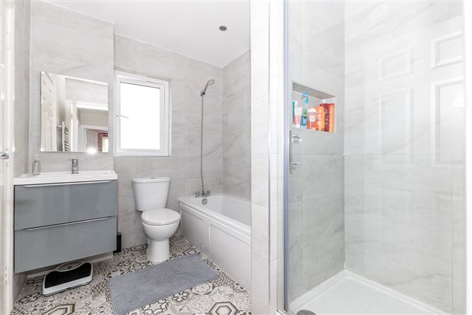 42 Ridgewood Close, Swords, Dublin