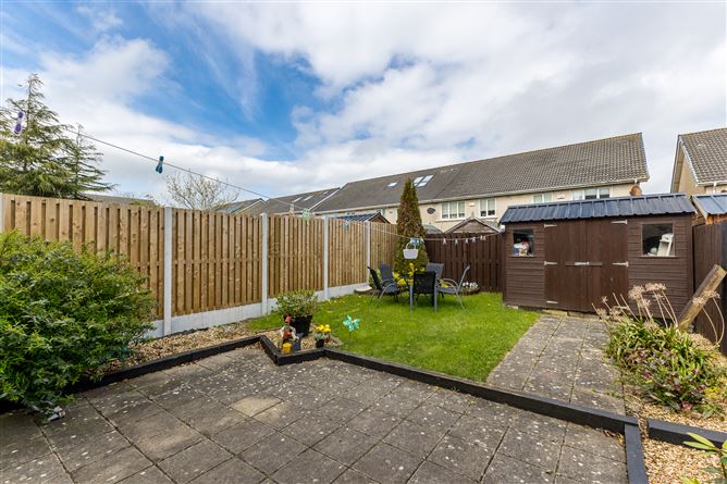 42 Ridgewood Close, Swords, Dublin