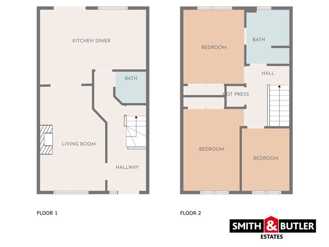 42 Ridgewood Close, Swords, Dublin