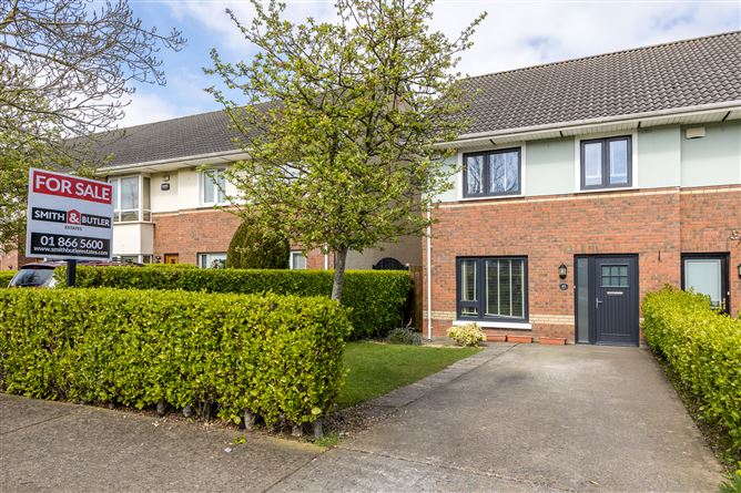 42 Ridgewood Close, Swords, Dublin