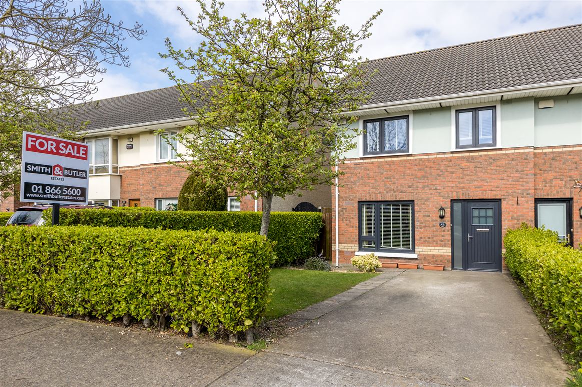 42 Ridgewood Close, Swords, Dublin