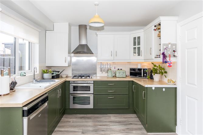 42 Ridgewood Close, Swords, Dublin
