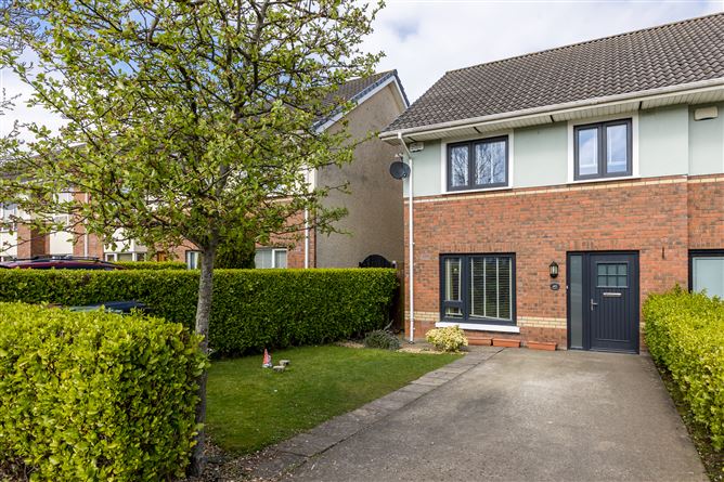 42 Ridgewood Close, Swords, Dublin