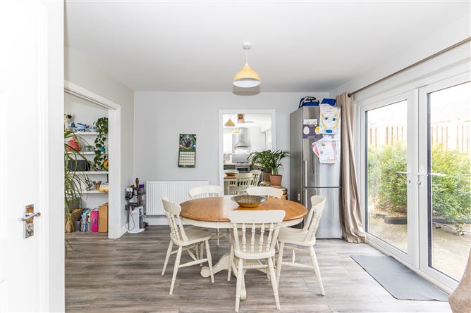 42 Ridgewood Close, Swords, Dublin