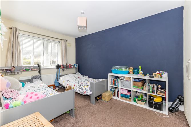 42 Ridgewood Close, Swords, Dublin