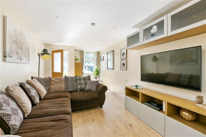 22A Sarsfield Park, Lucan, Co. Dublin