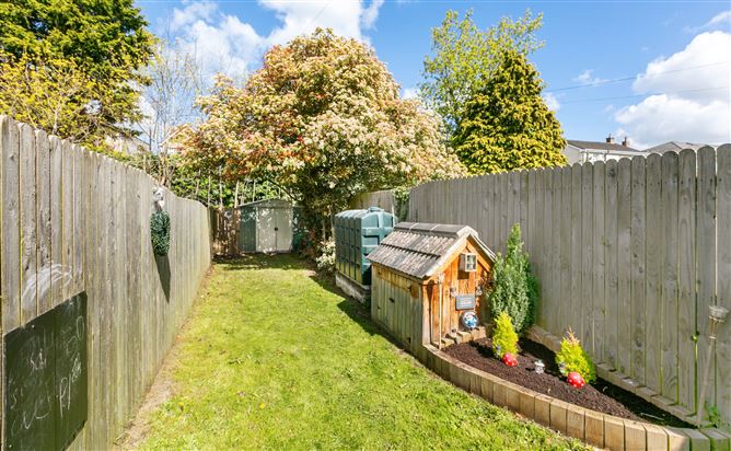 22A Sarsfield Park, Lucan, Co. Dublin