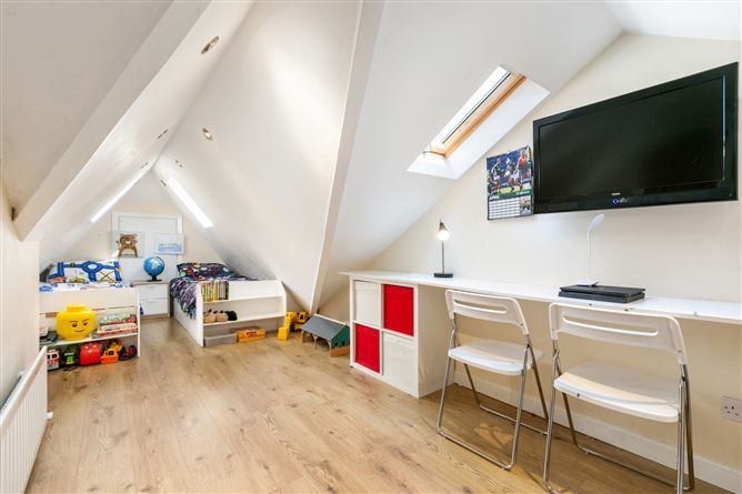 22A Sarsfield Park, Lucan, Co. Dublin