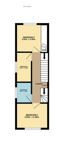 22A Sarsfield Park, Lucan, Co. Dublin