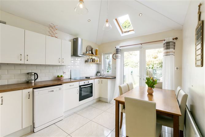 22A Sarsfield Park, Lucan, Co. Dublin