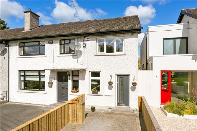 22A Sarsfield Park, Lucan, Co. Dublin