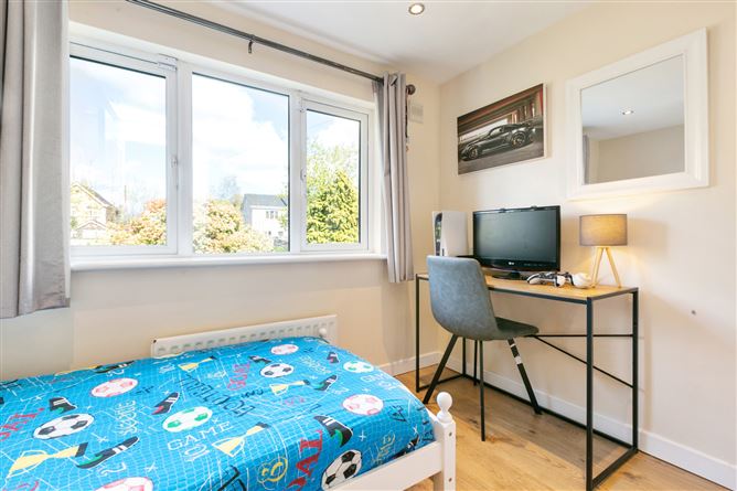 22A Sarsfield Park, Lucan, Co. Dublin