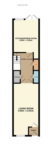 22A Sarsfield Park, Lucan, Co. Dublin