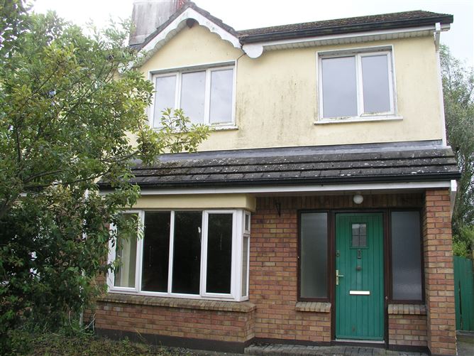 2 Mooreville Estate, Rathdowney, Laois