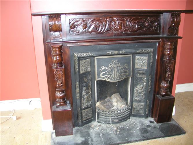 2 Mooreville Estate, Rathdowney, Laois