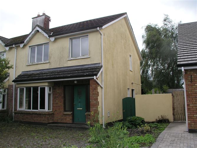2 Mooreville Estate, Rathdowney, Laois