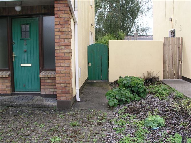 2 Mooreville Estate, Rathdowney, Laois