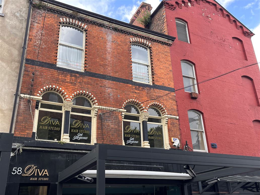 58 Thomas Street, City Centre (Limerick), Limerick City