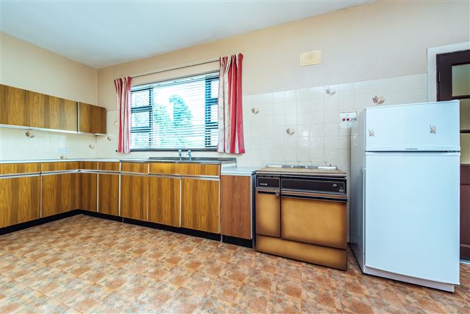 Bennetsbridge, Kilkenny Road, Athy, Co. Kildare