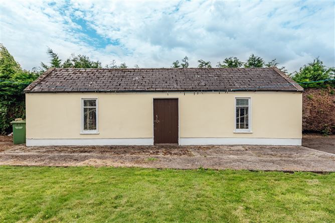 Bennetsbridge, Kilkenny Road, Athy, Co. Kildare