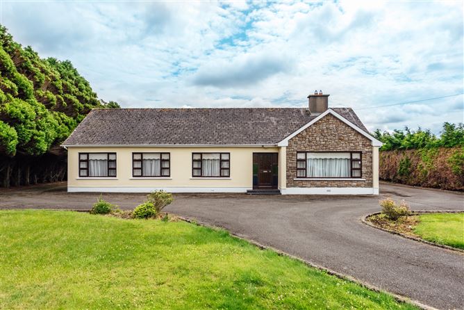 Bennetsbridge, Kilkenny Road, Athy, Co. Kildare
