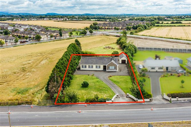 Bennetsbridge, Kilkenny Road, Athy, Co. Kildare