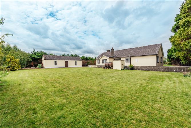 Bennetsbridge, Kilkenny Road, Athy, Co. Kildare