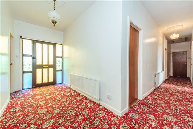 Bennetsbridge, Kilkenny Road, Athy, Co. Kildare