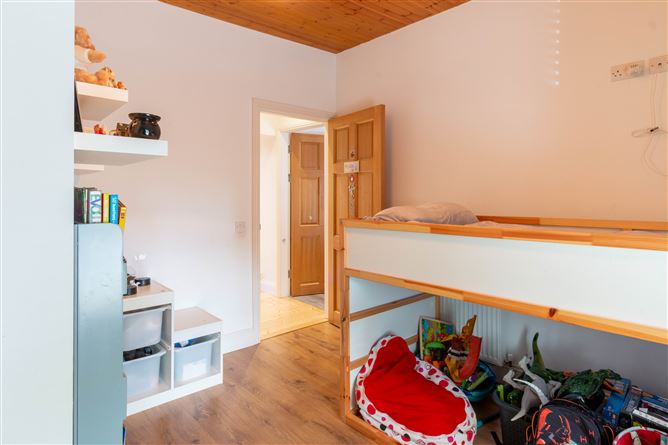 6 Grattan Terrace, Gorey, Wexford