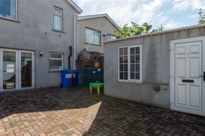 6 Grattan Terrace, Gorey, Wexford