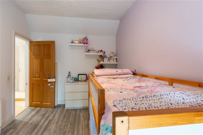 6 Grattan Terrace, Gorey, Wexford
